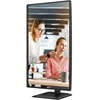 Monitorius AOC Q27E4CV - 120 Hz | QHD | IPS | 27 colių