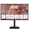 Monitorius AOC Q27E4CV - 120 Hz | QHD | IPS | 27 colių