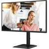Monitorius AOC Q27E4CV - 120 Hz | QHD | IPS | 27 colių