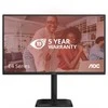 Monitorius AOC Q27E4CV - 120 Hz | QHD | IPS | 27 colių