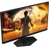 Žaidimų monitorius AOC Q27G42XNE /27 col/Fast VA/QHD 2560x1440/180 Hz/300 cd/m²/garsiakalbiai 2 W x 2 /juodos spalvos