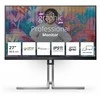 Monitorius AOC Q27U3CV 27 colių IPS QD WLED WQHD 75 Hz HDMI