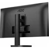 Monitorius AOC U27B3AF 27inch UHD 3840x2160 60Hz HDR10 HDMI 2.0 DisplayPort 1.4 juodas