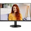 Monitorius AOC U27B3AF 27inch UHD 3840x2160 60Hz HDR10 HDMI 2.0 DisplayPort 1.4 juodas