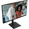 Monitorius AOC Q32E4U - 100Hz | QHD | IPS | 31.5" | HDMI 2.1 | DP 1.4 | HDR10 | Pivot