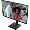 Monitorius AOC Q32E4U - 100Hz | QHD | IPS | 31.5" | HDMI 2.1 | DP 1.4 | HDR10 | Pivot