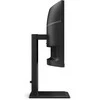 Monitorius AOC CU34E4CV | 120Hz | UWQHD | VA | 34''