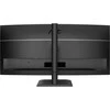 Monitorius AOC CU34E4CV | 120Hz | UWQHD | VA | 34''