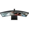 Monitorius AOC CU34E4CV | 120Hz | UWQHD | VA | 34''