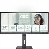 Monitorius AOC CU34P3CV