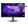 Monitorius AOC AGON PRO AG276FK - 520Hz | Full HD | 27'' | Fast IPS | 0,5ms