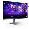Monitorius AOC AGON PRO AG276FK - 520Hz | Full HD | 27'' | Fast IPS | 0,5ms