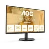Monitorius AOC U27B3M, 27", VA, 3840 x 2160, 60 Hz, 4 ms
