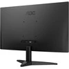 Monitorius AOC | Q24B36X | 24 " | IPS | QHD | 16:9 | 144 Hz | 4 ms | 2560 x 1440 pikselių | 300 cd/m² | HDMI jungtys quantity 1 | Juodas