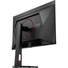 Monitorius AOC | Q27G4ZDR | 27 " | QD-OLED | QHD | 16:9 | 240 Hz | 0.03 ms | 2560 x 1440 pikselių | 400 cd/m² | HDMI jungtys quantity 2 | Juodas