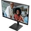 Monitorius AOC | U27E4CV | 27 " | IPS | UHD | 16:9 | 60 Hz | 4 ms | 3840 x 2160 pikselių | 400 cd/m² | HDMI jungtys quantity 2 | Juodas