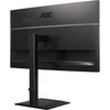 Monitorius AOC | U27E4CV | 27 " | IPS | UHD | 16:9 | 60 Hz | 4 ms | 3840 x 2160 pikselių | 400 cd/m² | HDMI jungtys quantity 2 | Juodas