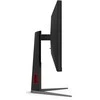 Monitorius AOC | U27G4XM | 27 " | Fast IPS | UHD | 16:9 | 160 Hz | 1 ms | 3840 x 2160 pikselių | 1200 cd/m² | HDMI jungtys quantity 1 | Juodas