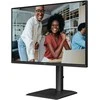 Monitorius AOC X24E4U - 100Hz | Full HD | IPS | 24"