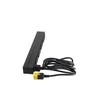 APC RACK PDU, BASIC, 1U, 16A, 208/230V, (12)C13
