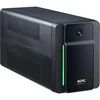 APC BACK-UPS 2200VA, 230V, AVR, SCHUKO SOCKETS
