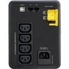 APC BACK-UPS 750VA, 230V, AVR, IEC SOCETS