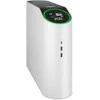 APC Back-UPS Pro Gaming 2200VA, 6 lizdai, AVR, LCD sąsaja (1320W), 4x Schuko, 2x IEC C13, baltas (Arkties)