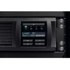 APC SMART-UPS 750VA LCD RM 2U 230V SU TINKLO KORTELĖ