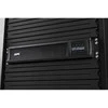 APC SMART-UPS 750VA LCD RM 2U 230V SU TINKLO KORTELĖ