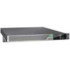 Apc „SMART-UPS ULTRA“ 2200 VA 230 V 1U – ličio jonų akumuliatorius, integruota MN plokštė