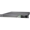 Apc „SMART-UPS ULTRA“ 2200 VA 230 V 1U – ličio jonų akumuliatorius, integruota MN plokštė