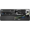 APC SRTL3000RM4UXLI APC Smart-UPS On-Line, 3kVA, Lithium-Ionen, Rackmontage 4HE,