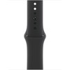Apple Watch Sport Band für Watch 40mm Juodas (S/M)