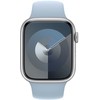 Išmaninė apyrankė „Apple“ 45 mm „Mėlyna“ sportinė apyrankė - M/L