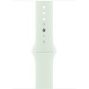 Išmanusis laikrodis Smartband Apple APPLE 45mm Soft Mint Sport Band - S/M