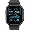 Apple 49 mm Juodojo vandenyno juosta – juodo titano apdaila
