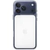 Apple skaidrus „iPhone 17 Pro Max“ dėklas su „MagSafe“
