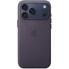 Dėklas Apple iPhone 17 Pro Max TechWoven Case with MagSafe - Violetinė