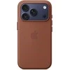 „Apple iPhone 17 Pro TechWoven“ dėklas su „MagSafe“ apsauga – Sienna