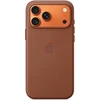 „Apple iPhone 17 Pro Max TechWoven“ dėklas su „MagSafe“ apsauga – Sienna