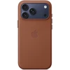 „Apple iPhone 17 Pro Max TechWoven“ dėklas su „MagSafe“ apsauga – Sienna