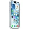 Apple iPhone 15 skaidrus dėklas su MagSafe