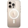 Apple iPhone 16 Pro skaidrus dėklas su MagSafe
