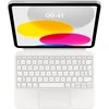 Apple Magija aliuminio QWERTZ vokiečių (MQDP3D / A)