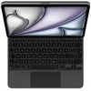 APPLE Magic Klaviatūra iPad Air 27,9 cm 11 colių (M3) - britų anglų kalba - Juodas
