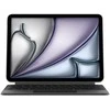 Apple MAGIC Klaviatūra FOR IPADAIR - 11-INCH (M3) - GERMAN - Juodas