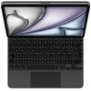 Apple MAGIC Klaviatūra FOR IPADAIR - 11-INCH (M3) - GERMAN - Juodas