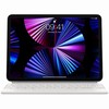 Apple Magic Keyboard, skirtas iPad Air 11 colių (2026) M4 / (2025) M3 / (2024) M2 / Air 5 (2022) / Air 4 (2020) / Pro 11 (2018/2020/2021/2022) – QWERTZ / DE – Balta