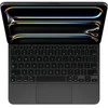 Apple Magic Klaviatūra iPad Pro 11‑inch (M4) - US English - Juoda