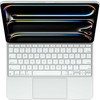 Apple Magic Klaviatūra iPad Pro 13" (M5 / M4) - US English - Balta